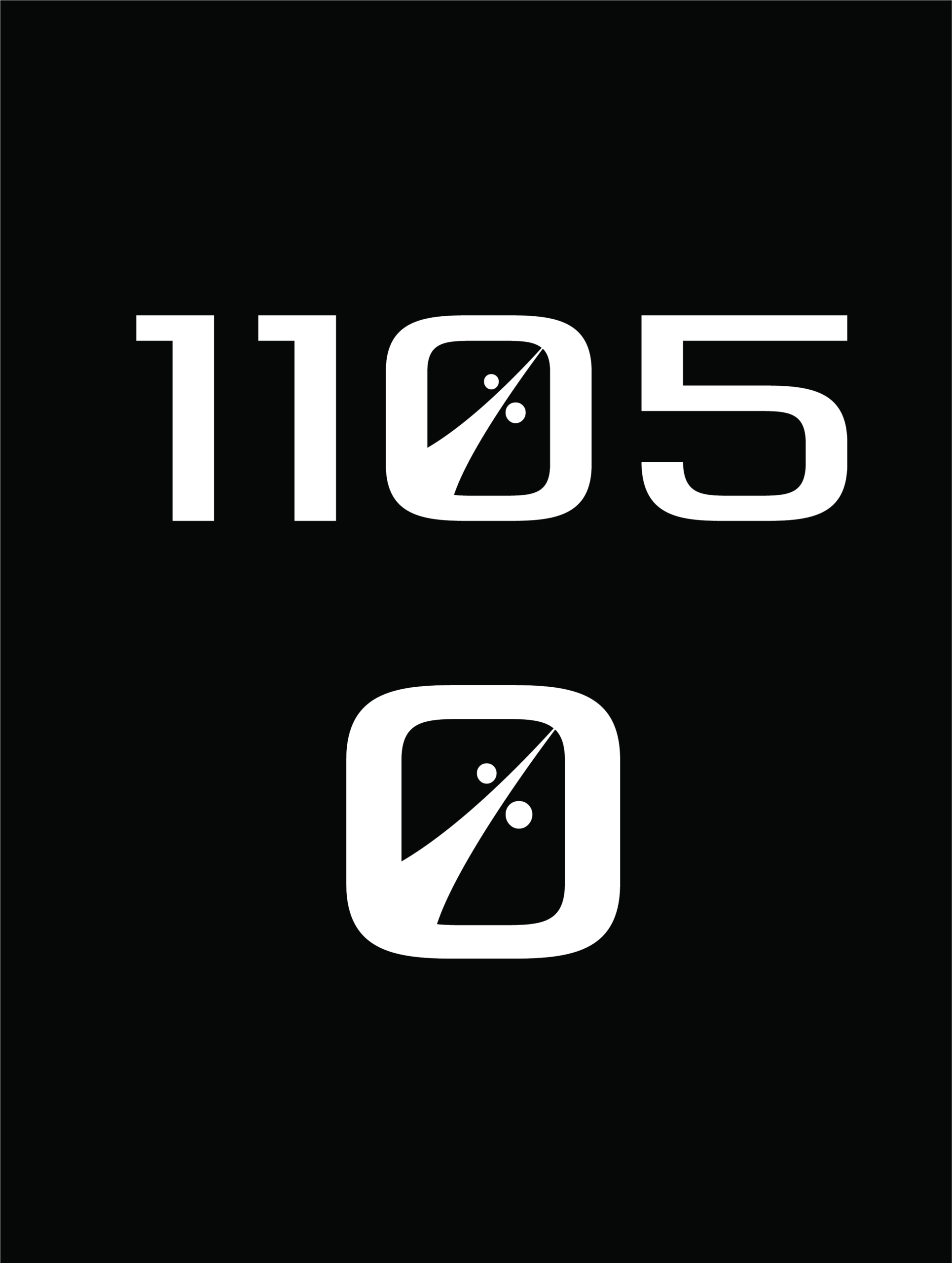 Logo de 1105sports
