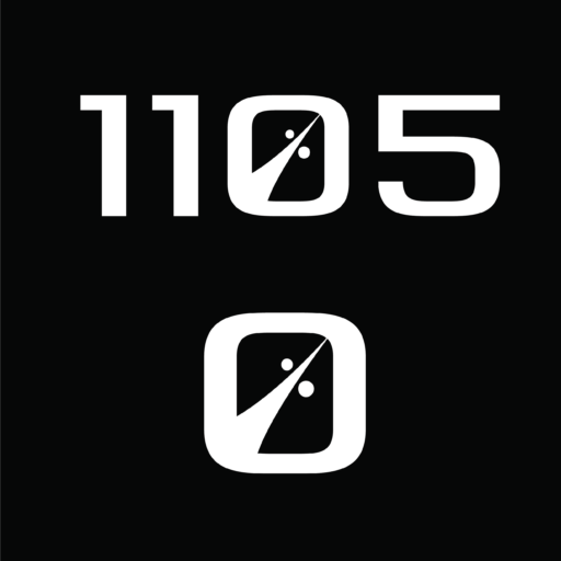 Logo de 1105sports